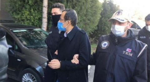 Rütbesini FETÖ elebaşı takmıştı! İşte o general için istenen ceza