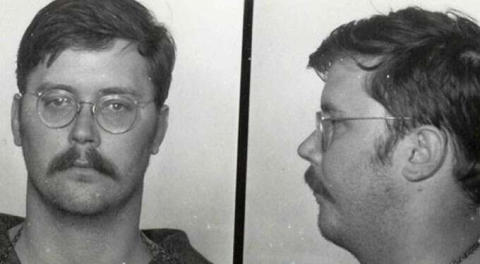 Edmund Kemper: 145 IQ'lu seri katil!