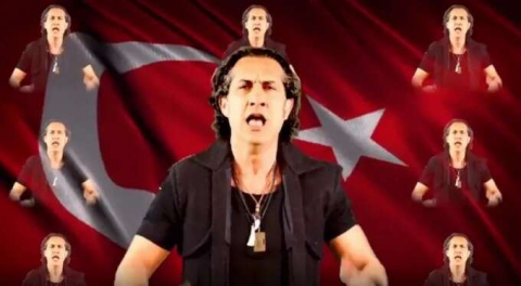 Ahmet Hakan: Kıraç'ın şarkısı çok tehlikeli