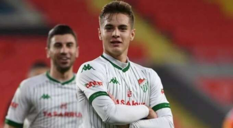 Fenerbahçe Batuhan Kör için transfer harekatı yapıyor!