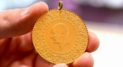 Altında şok düşüş! 13 Haziran 2021 altın fiyatları ne kadar oldu?