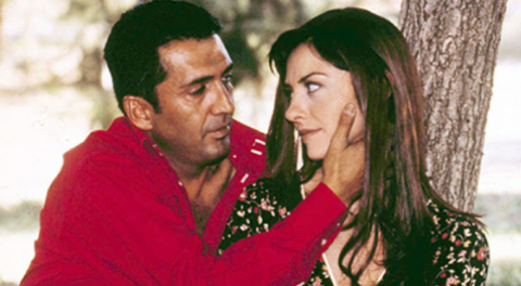 Efsane dizinin Zerda'sıydı... Son hali çok şaşırttı