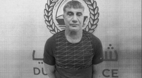 Gündeme oturdu! Sedat Peker yakalandı iddiası doğru mu?