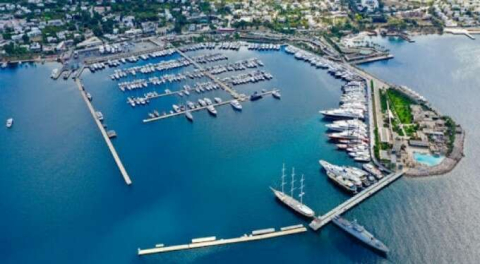 Mahkeme Yalıkavak marina kararını verdi!