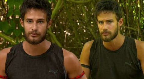 Survivor'a veda eden Batuhan Karacakaya'dan ilk açıklama!