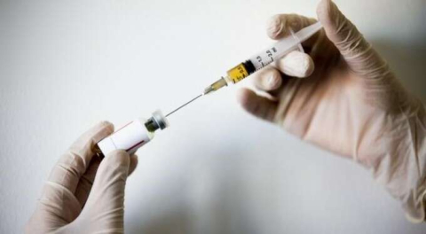 İşte dünya genelinde yapılan aşı sayısı