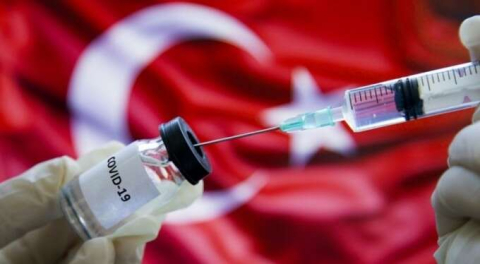 Bakan Koca açıkladı: Aşı randevularında yeni yaş sınırı!