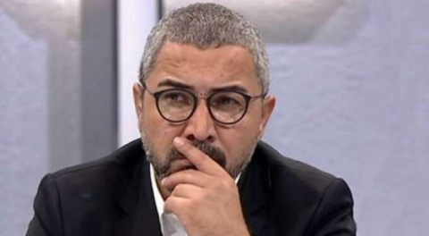 Veyis Ateş o milletvekilini hedef aldı: Bana ateş açma!