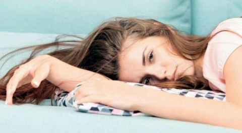 Bulantı, kusma, halsizlik... Bu belirtilere dikkat!