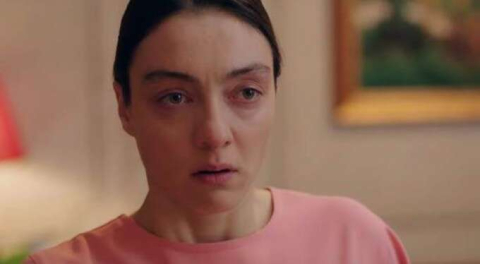 'Kırmızı Oda'ya Gülben nasıl bir renk katacak?