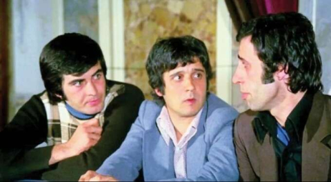 Ebru Bozatlı'nın Arzu Film'e açtığı telif davası sil baştan!