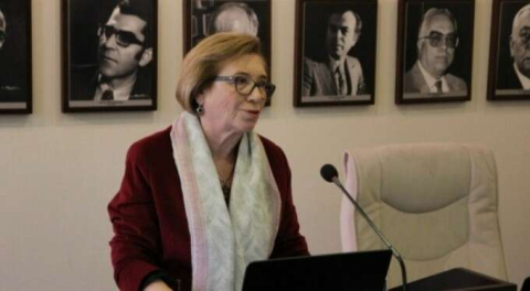 Yıldız Ecevit yaşamını yitirdi