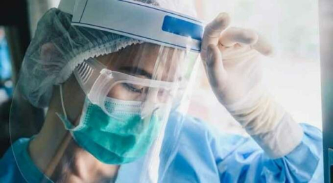 Bilim dünyası şokta! 218 gündür koronayı atlatamıyor