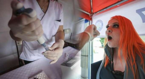 Türkiye'den flaş hamle! 'Diagnovir' dünyada yankılandı