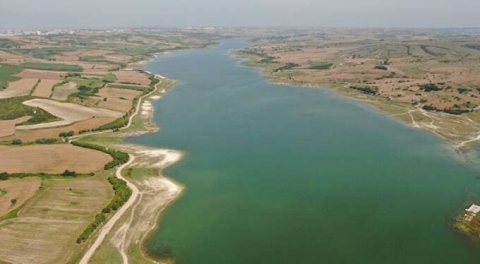 İşte Kanal İstanbul'un tüm özellikleri