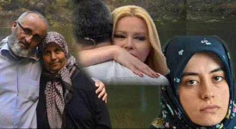 Müge Anlı'da şok! 'Cinayetten sonra gülüyordu'