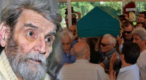 Usta oyuncu Nezih Tuncay, ölümünün 5. yılında anılıyor!