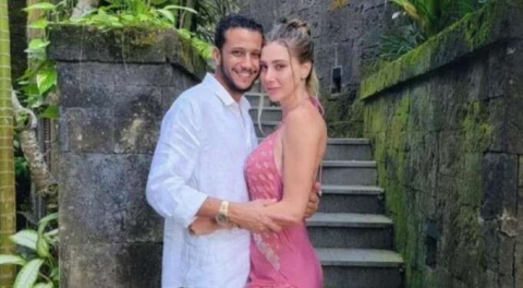 Şeyma Subaşı'nın ayrıldığı sevgilisi Mohammed Alsaloussi dolandırıcı çıktı!