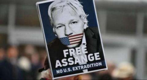 FBI muhbirinden WikiLeaks itirafı!