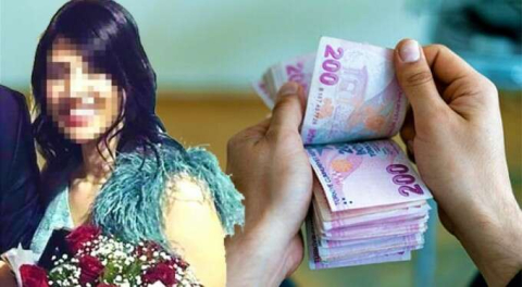 Kendi parası gibi... Öğretmen, engelli kardeşlerin maaşını 8 yıl kullanmış!