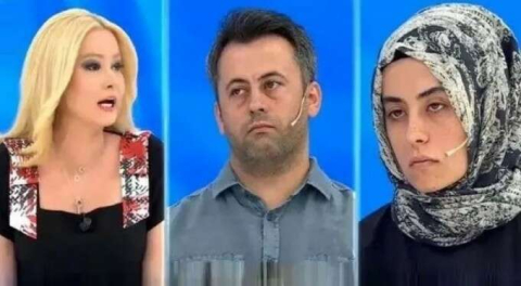 Müge Anlı'da ortalık karıştı! Büyükşen cinayetinde 'yasak aşk' şoku!