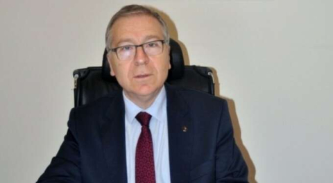 BUSİAD Başkanı Türkay: Paraya ulaşmak zaten zordu şimdi daha da zor olacak
