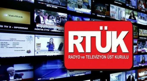 Radyo ve Televizyon Üst Kurulu'na 3 yeni üye