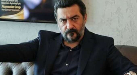 Celil Nalçakan kendini ihbar etti: 'Kırılmadık kemiklerini bırakmam'