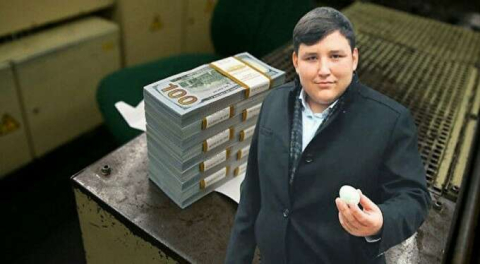 Çiftlik Bank firarisi ortaya çıktı! 'Teslim olacağım'