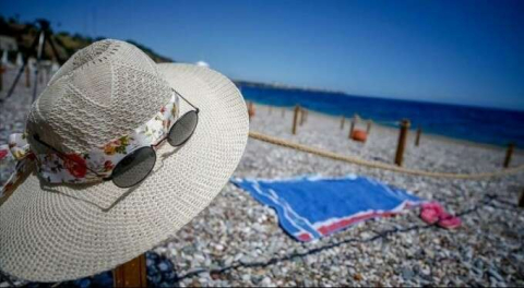 Tatile gidecekler dikkat! Yer kalmadı, 11 gün...