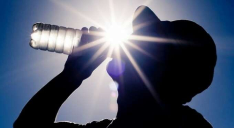 Bursalılar dikkat! Meteoroloji'den uyarı: Rekor bekleniyor!