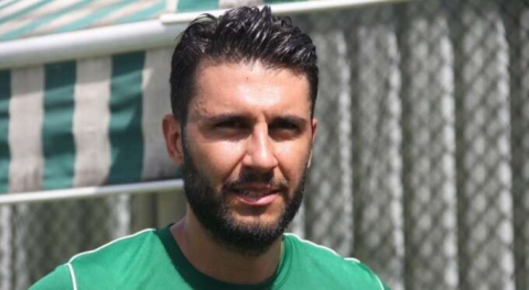 Cüneyt Köz: 'En büyük transferimiz taraftarımız olacak'