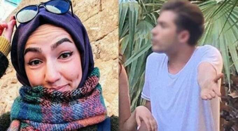 Başörtülü akademisyene saldırı olayında gelişme! Silah sayıldı