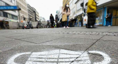 Almanya'dan flaş Türkiye kararı