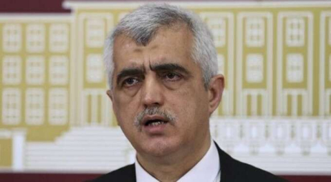 Vekilliği düşürülmüştü! AYM'den Ömer Faruk Gergerlioğlu kararı