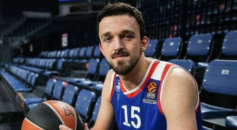 Sertaç Şanlı Barcelona'ya imzayı attı