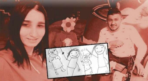 Antalya'da istismara uğrayan çocuklar devlet korumasına alındı