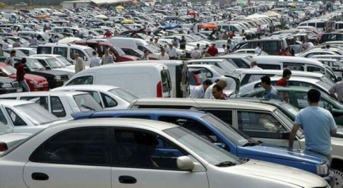 Yaz ayı ve bayram... İkinci el otoda fiyatlar artar mı?