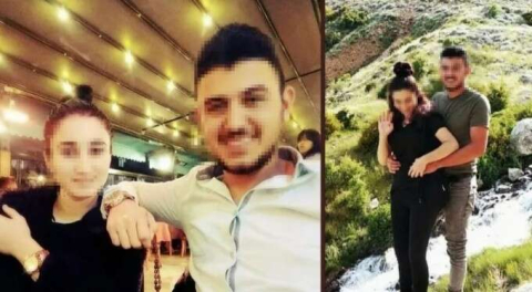 İfşa etmişti! Elmalı davasında Twitter hesabı kapatıldı