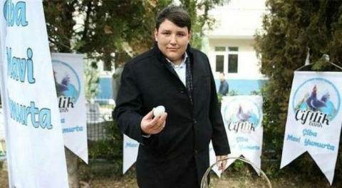 Mehmet Aydın'ın teslim olmasında 'mafya' detayı