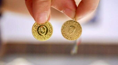 Altın fiyatları için kritik gün!