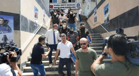 8 yıldır kayıptı! Yasak aşk vahşetle bitti