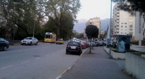 Bursalılar dikkat! Pazar günü o yollar kapanıyor