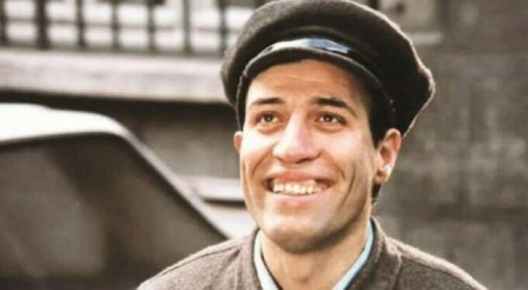 Kemal Sunal'ın aramızdan ayrılışının 21. yılı...