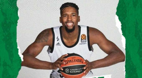 Bursaspor, Kevarrius Hayes'i transfer etti