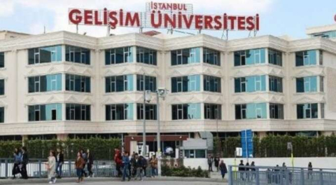 İstanbul Gelişim Üniversitesi 202 akademik personel alacak