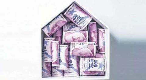 'Evim Sistemi'nde 29 şirkete tasfiye! 40 bin mağdur