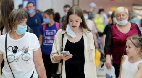 Normalleşme sonrası turist yağıyor! 500 bini geçti