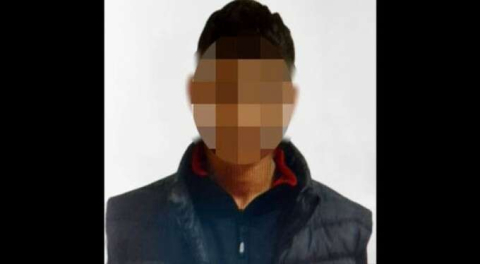 İnanılır gibi değil! Yaşının 65 katı kadar suç kaydı var