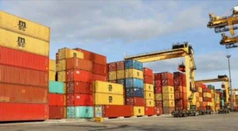 Uludağ İhracatçı Birliklerinden haziranda 2,5 milyar dolarlık ihracat